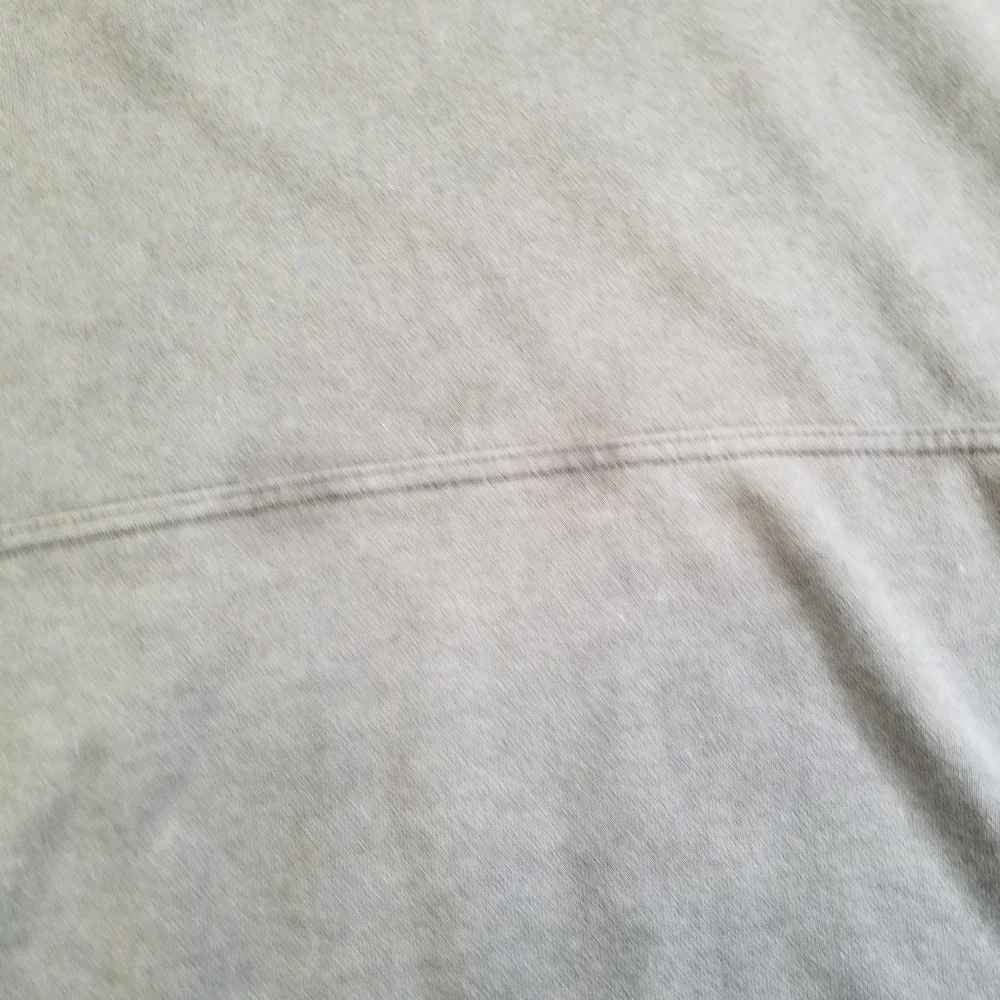 Jordan Hoodie Mens 3XL Black Faded Nike Jumman Basketball Athletic Center Hit
